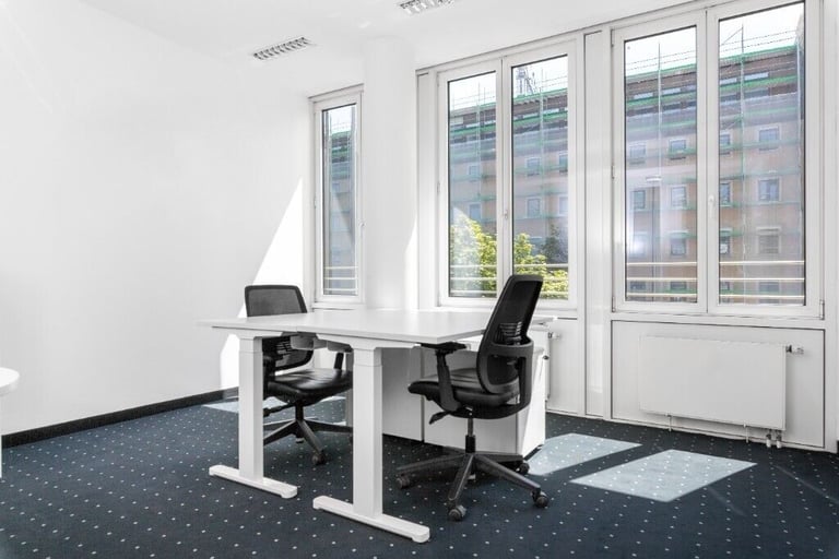 Cardiff - CF23 8RU, 3ws 753 sqft serviced office to rent at Cardiff Gate Business Park