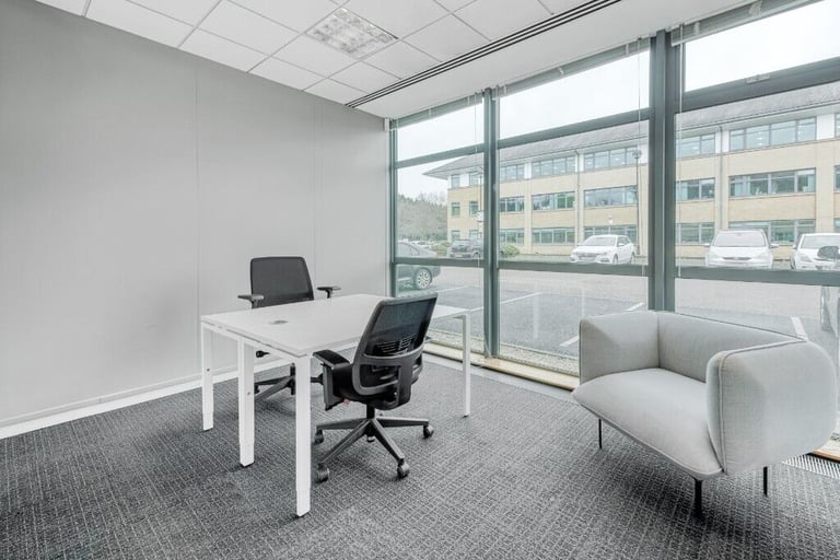 Warrington -  WA2 0XP, Access professional office space at Cinnamon House