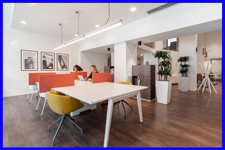 Basingstoke - RG24 8AL, Modern Co-working space available at Stroudley Road