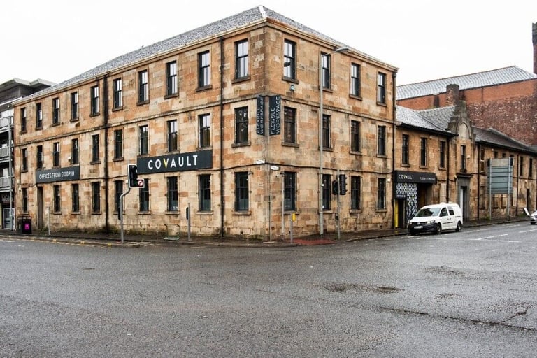 Offices for rent Glasgow G5 in Glasgow City Centre, Glasgow Gumtree