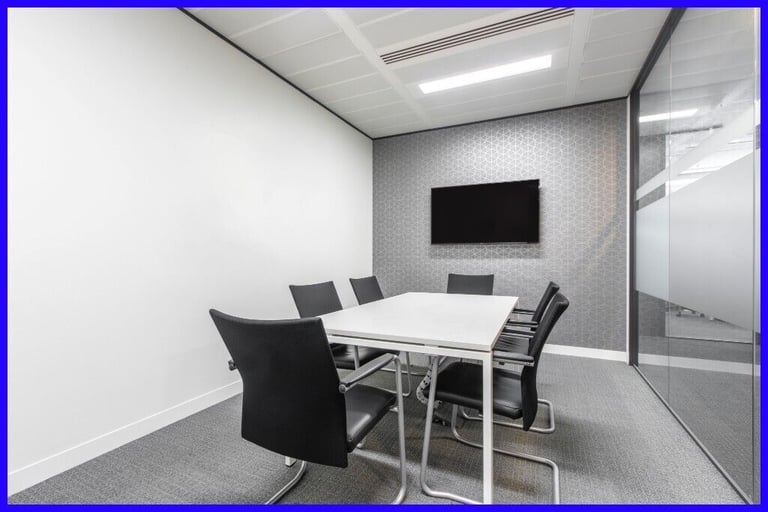 Southampton - SO15 2BG, Furnished private office space for up to 10 desks at Cumberland Place