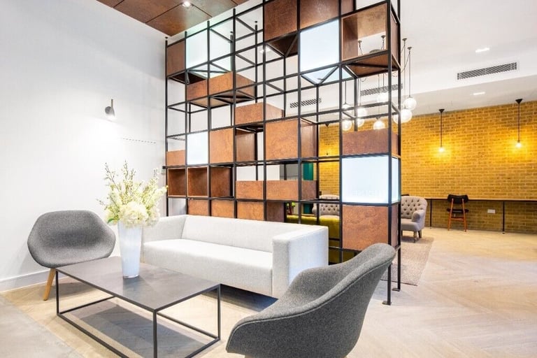 Kensington - W14 8TS, Tailor-made dream offices for 4 people at Spaces Avon House