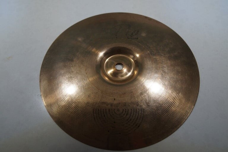 image for Sabian B8 Pro 10 inch China Slash cymbal - Canada - Vintage