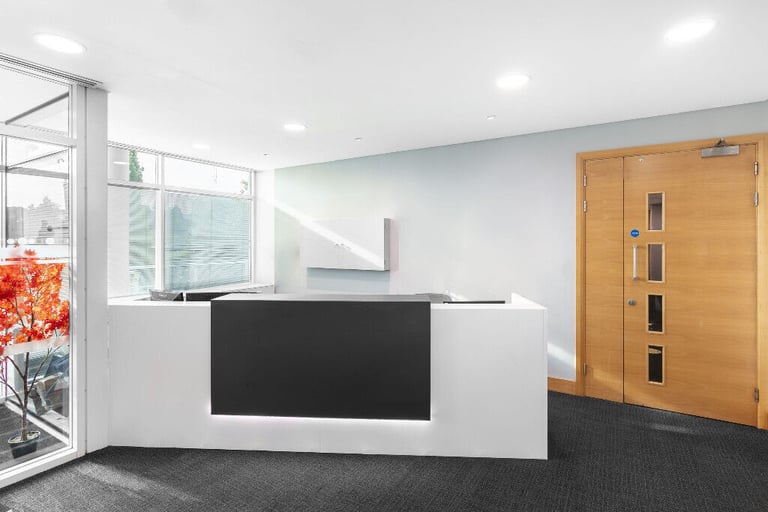 Luton -  LU1 3PE, Access professional coworking space at 960 Capability Green