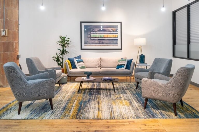 London - E14 4QZ, Flexible co-working space available at Spaces Canary Wharf