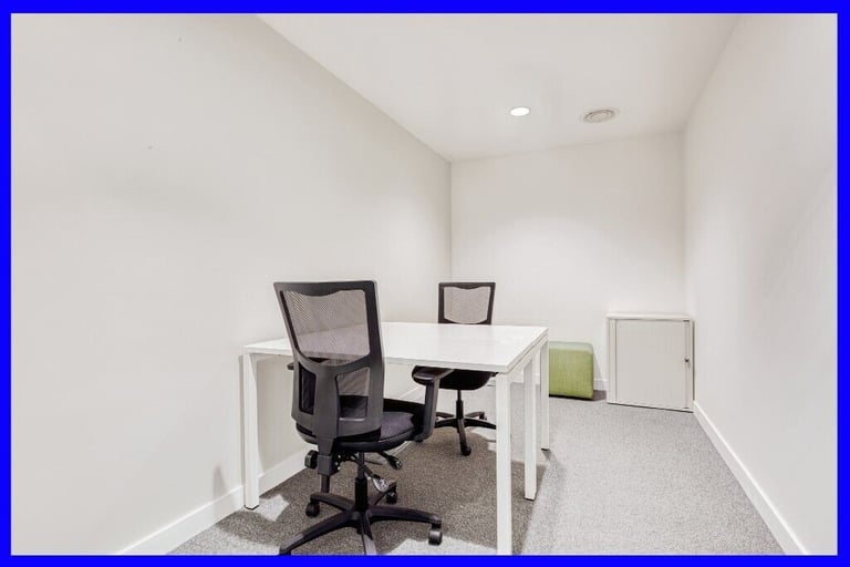 Epping – CM16 4BZ,  Professional office space for 2 people in Regus Civic Building