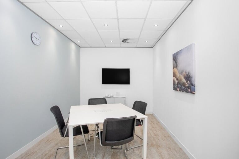 Enfield - EN3 7GD, Serviced office to rent at Vision 25
