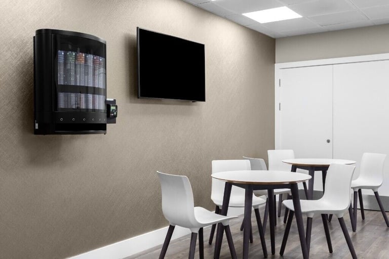 Office Spaces to Rent in Mayfair