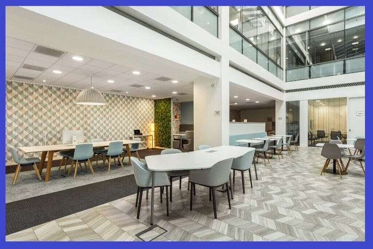 Reading - RG2 6UB, Flexible co-working space available at 200 Brook Drive