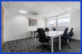 London - SE13 6EE, London - SE13 6EE, Furnished private office space for 5 desk at Romer House