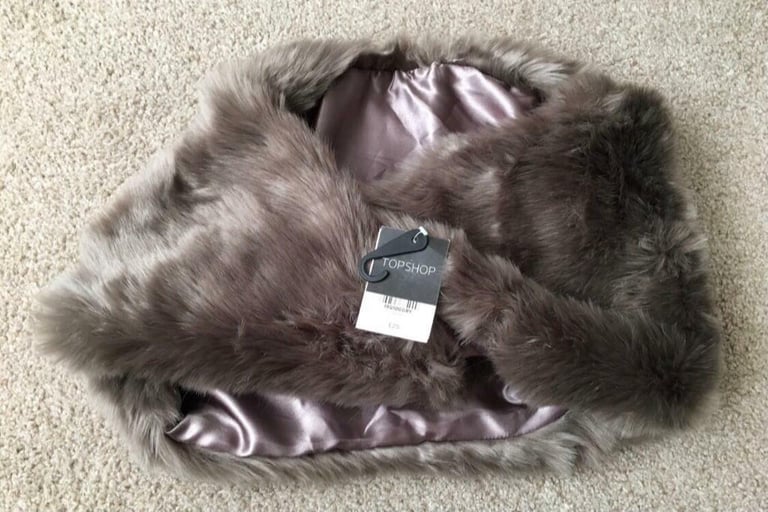 Topshop snood new with tags 