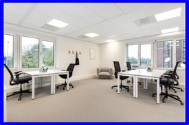 London - E14 4QZ, 5ws serviced office to rent at Spaces Canary Wharf