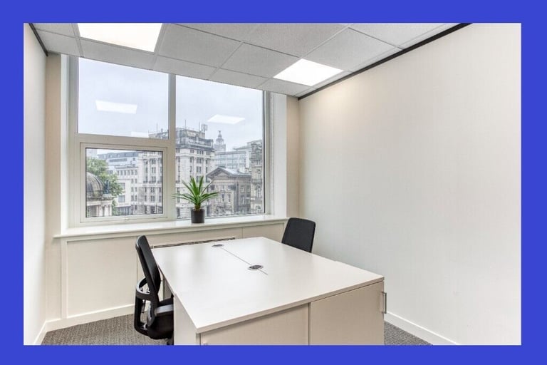 Liverpool - L2 1TS, Serviced office to rent at Merchants Court