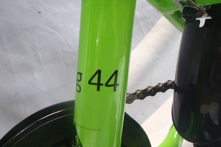 Frog Bike, various sizes