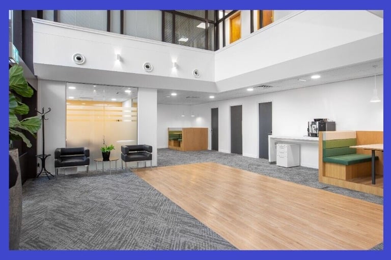 Brentwood - CM13 3FR, Membership Office 5, 10 or unlimited days at Jubilee House