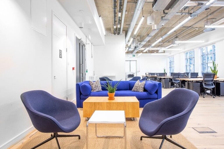 Kensington - W14 8TS, Tailor-made dream offices for 4 people at Spaces Avon House