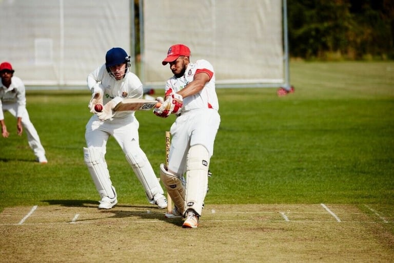 Cricketers wanted for Stoke Newington CC’s Men's teams – all welcome!