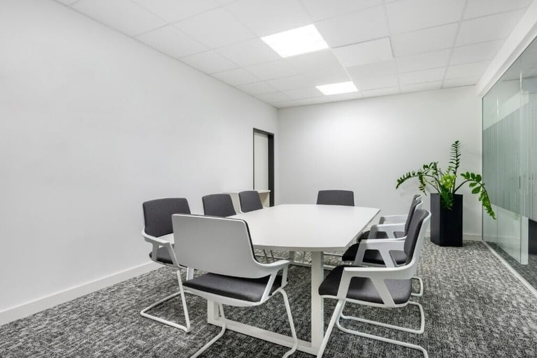 Cardiff - CF10 4BQ, Discover Day Office space at 1 Capital Quarter