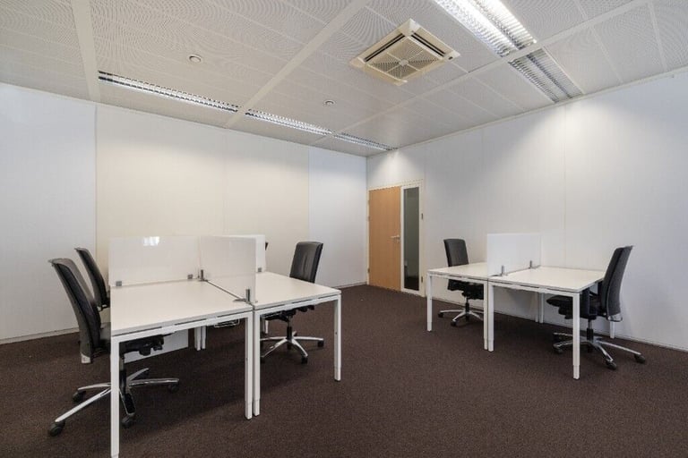 Cardiff - CF23 8RU, 3ws 753 sqft serviced office to rent at Cardiff Gate Business Park