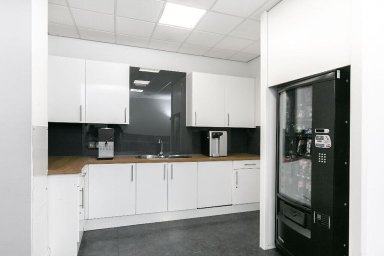 Luton -  LU1 3PE, Flexible office memberships at 960 Capability Green
