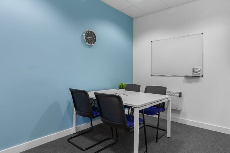 London - W12 0BZ, 2 Desk serviced office to rent at Central Working - White City