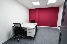 Private Offices available to rent in Paisley PA3