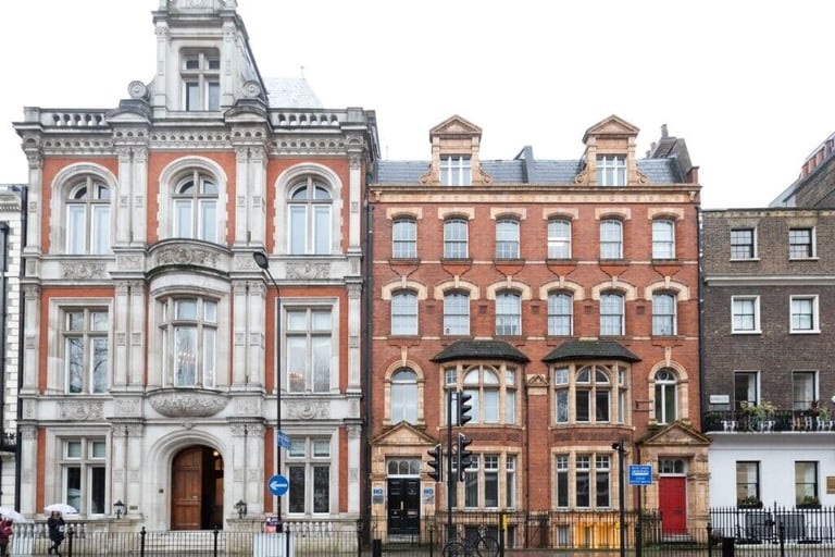 London - WC1A 2RP, Modern Co-working space available at Bloomsbury Square