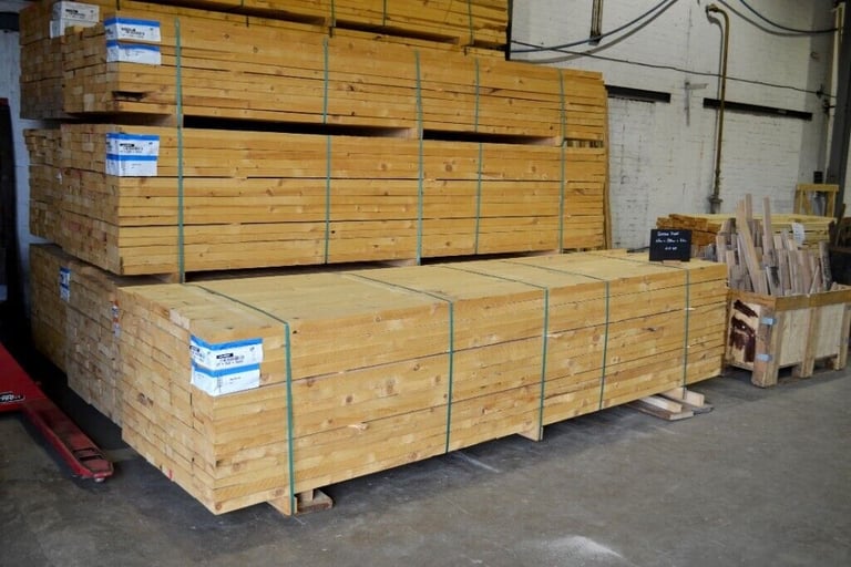 Scottish Spruce- 15% OFF Until 31st March