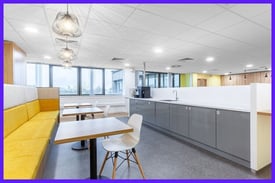Wolverhampton - WV3 0SR, Modern furnished Co-working office space at 84 Salop Street