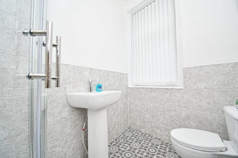 Special Offer - OFF PLAN NEWLY CONVERTED BURNLEY HMO - SOLD FULLY REGULATED AND WITH TENANTS