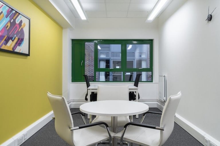 Crowborough - TN6 1DH, Your modern co-working office at Pine Grove
