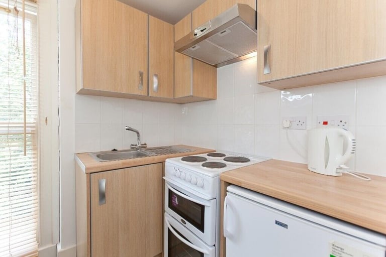 Studio Swiss Cottage for Long Lets £1400 PCM all bills included