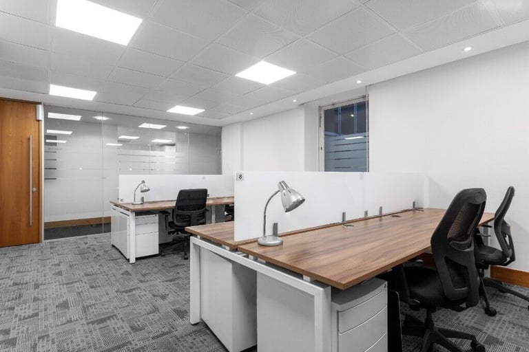 Office Spaces to rent in Mayfair