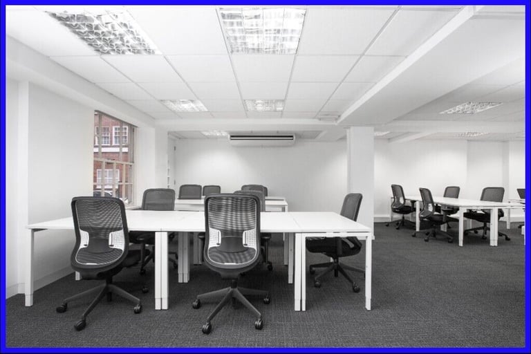 London - W2 6BD, Modern Co-working space available at Paddington Sheldon Square