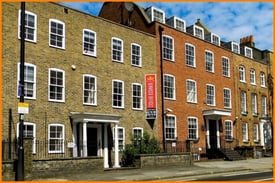 Find luxury Serviced Office Space in London (** FULHAM-SW6**) | Modern Office Space Solutions‎