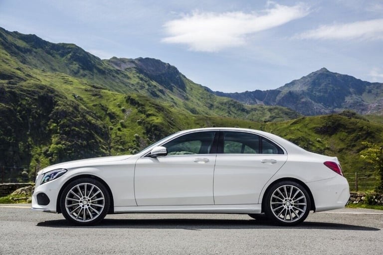18 19 20" Inch Mercedes Twist Alloy style wheels A C E S CLASS W204 W205 W212 W213 5X112 W221 W222