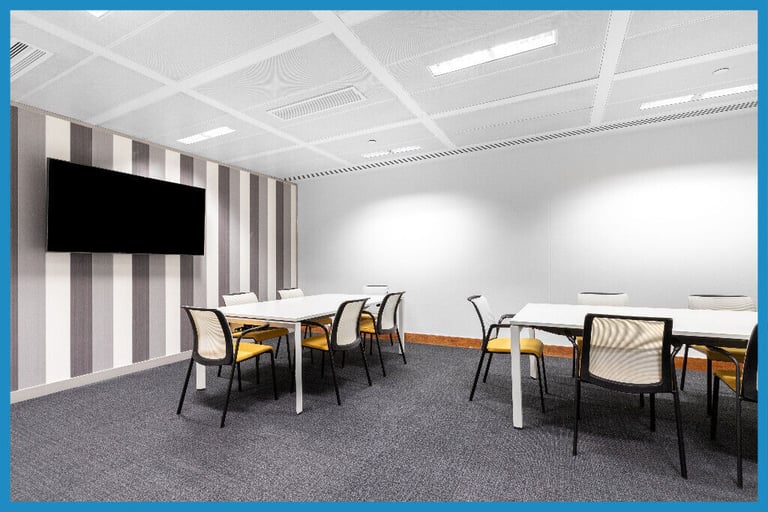 London - TW9 2PR, Join a collaborative coworking environment at Parkshot House