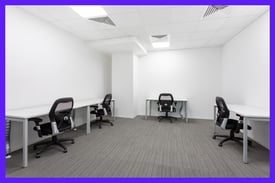 Wolverhampton - WV3 0SR, 5 Desk serviced office to rent at 84 Salop Street