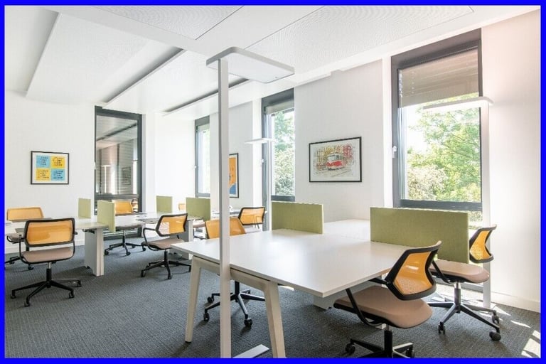 London - W1W 6AB, Coworking space at Bentinck House