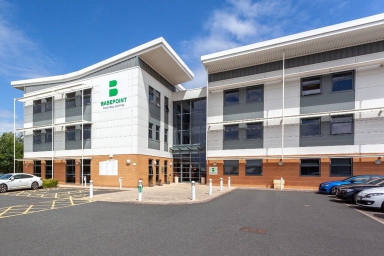 Bromsgrove - B60 3ET, Your business presence at Bromsgrove Enterprise Park