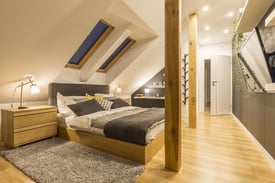 Need Help Building Your Extension or Loft Conversion? We Offer Planning and Building Services