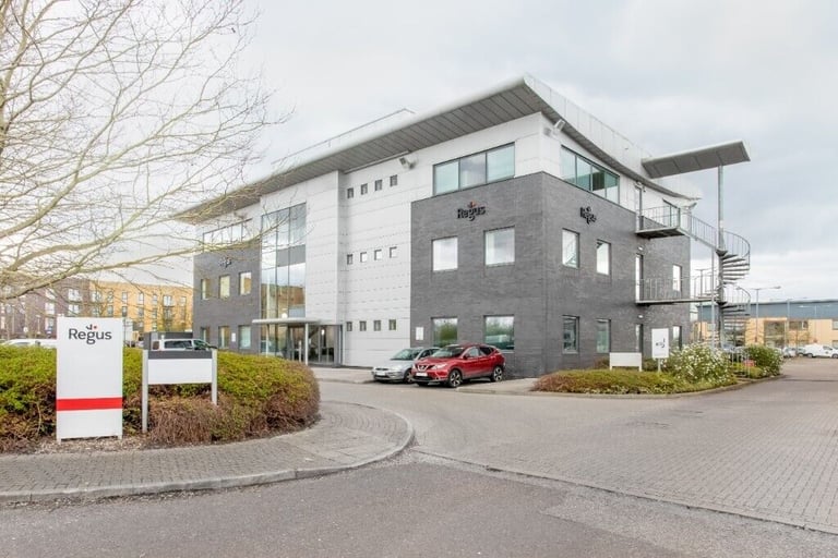 Enfield - EN3 7GD, Serviced office to rent at Vision 25