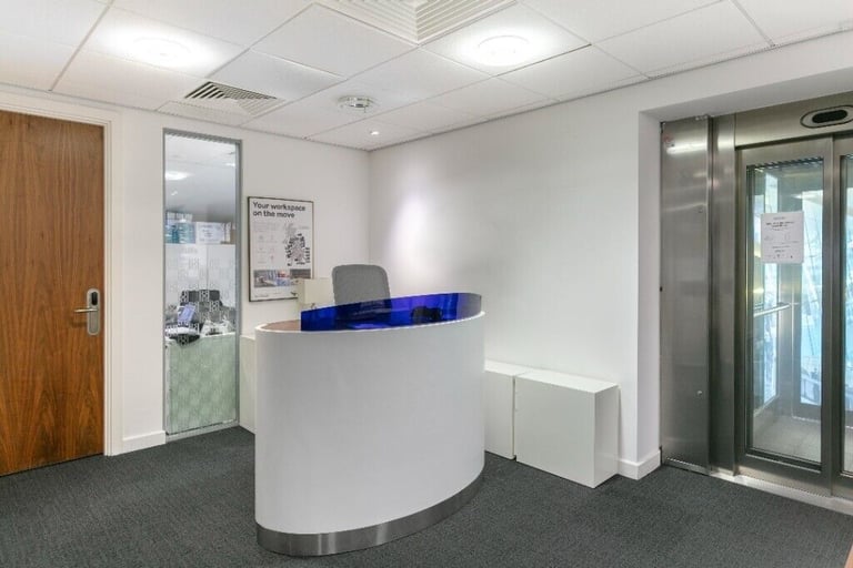 Cobham – KT11 3DB, Find office space in Regus Cobham Services for 2 people