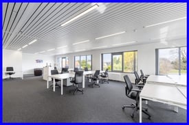 Weymouth - DT4 7BS, Open Plan serviced office to rent at Jubilee Close