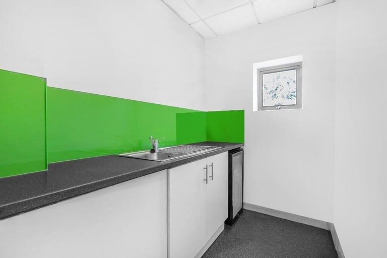 Folkestone - CT19 4RH, Furnished private office space for 3 desk at Shearway Business Park