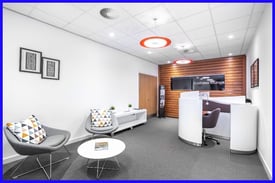 Aberdeen - AB21 0BH, Modern furnished membership Co-working office space at Cirrus Building 