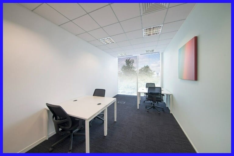image for Swindon - SN5 6QR, 2 Desk private office available at Windmill Hill Business Park 
