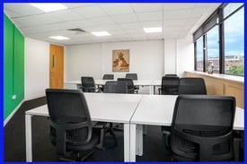 Nottingham - NG1 5FS, Private office with up to 10 desks available at City Gate East