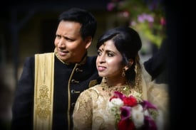 Wedding Photography, Video, Birthday Parties, Events,Asian weddings, Muslim,Hindu,Sikh, Indian
