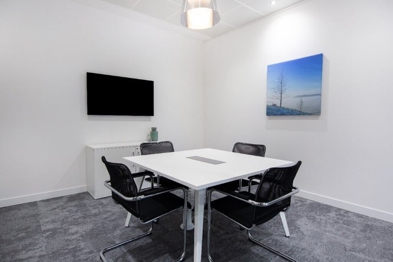 Watford - WD18 8YA, Your modern co-working office at Croxley Business Park 2